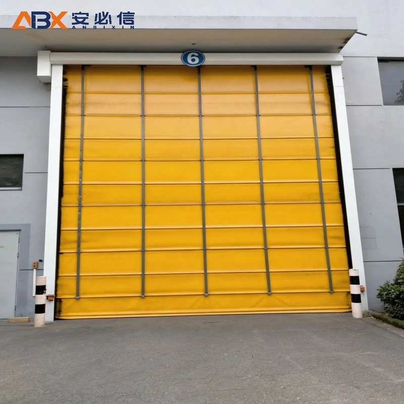 鄂州背带堆积门